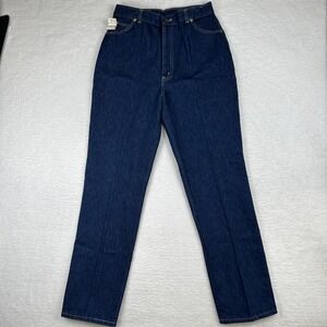 VTG NWT Chic Jeans by H.I.S. Women's Size 16 (31x33) High Waist Mom